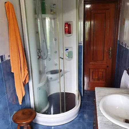 Holiday home Escapada Rural Con Encanto Y Barbacoa En Galicia Lugo