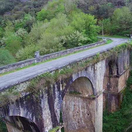 Escapada Rural Con Encanto Y Barbacoa En Galicia Lugo